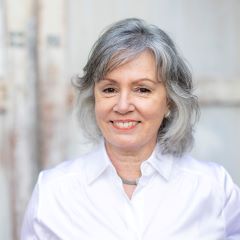 Sandy Kaiser Sandy Kaiser